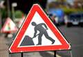Road closure has led to 'pandemonium'