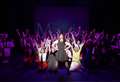 Youngsters shine on stage for performance of Matilda the Musical 