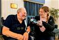 Care home marks International Men’s Day with beer and James Bond