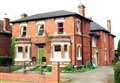 Housebuilder gives donation in support of older people