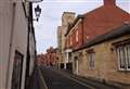 Then and Now: Finkin Street