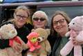 Family fun day helps raise money for children's charity