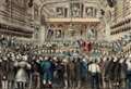 Lecture on the 'long 18th Century'