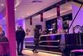 The only way is excess! This bar is style over substance