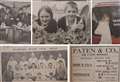 Newspaper memories: news and adverts we featured in May 2015, 2000, 1950, 1925 and 1825