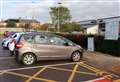Plans to cut length of free town centre parking scrapped