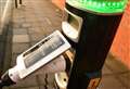 Electric vehicle charging points are coming 