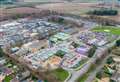 Completion of hospital rebuild pushed back to at least 2032 - sparking safety concerns