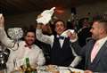 Singers wow crowd before award finalists take centre stage