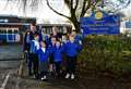 Primary school 'delighted’ by Ofsted rating