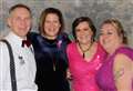 Fundraising event helps support ‘bags of hope’ for chemotherapy ward