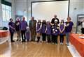 Donation helps young people live out cookery and space dreams