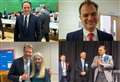 Tories hold on to seats in strongholds — Reform and Labour make gains in county