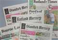 Research shows young people read local news