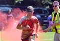 Get on your marks for the Colour Run