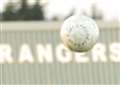 Late goals secure comeback win for Rangers
