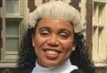 Hear talk on criminal justice 