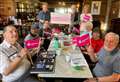 Dementia support group toasts £200k Lottery grant