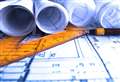 Plans submitted for nine new homes