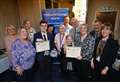 Two young heroes honoured at ceremony