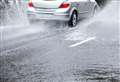 Weather warning issued for thunderstorms and heavy showers