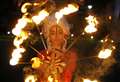 Feast for the senses on offer at pleasure garden revival