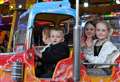 All the fun of the fair on opening night