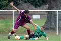 Derby rivals aiming to secure a place in county cup final
