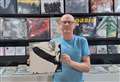 Record shop owner believes youngsters are making vinyl trendy again – after enjoying ‘busiest Christmas’