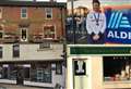 Has new supermarket given town a boost?