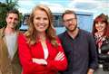 Town business to feature on BBC series