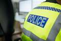 Woman kicked and bit police officers after calling for help
