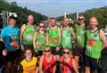Club runners part of largest half marathon in the world