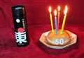 Happy anniversary talcum powder – 50 years old and still going strong, ish