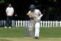 Opener hits unbeaten century to get Grantham off to a winning start