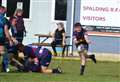 Convincing victory ensures first league win of the season for second team