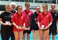 Bronze Star awards handed to young life-savers in first for Lincolnshire