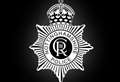 Police officer dies after train incident