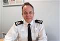 ‘Working for our police force is still a good career’