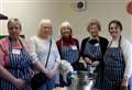 Food bank on mission to give kids free meals