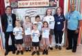 Kind pupils are Rotary Stars