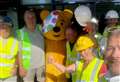 Painter and decorator to feature in Children in Need TV special