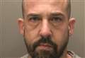 Cruel man jailed for eight years