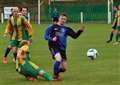 Ryhall imperious at home