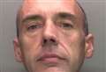 Wanted man accused of failing to provide headstones