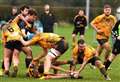 Oakham score seven tries in opening day victory