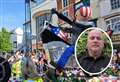 ‘Get your thinking caps on’ says Spalding Flower Parade chairman as he announces next year’s theme