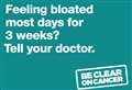 DOCTOR CALLING: Awareness of ovarian cancer