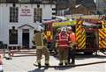 ‘We will rebuild our business after devastating fire’