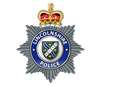 Thieves target Grantham area churches